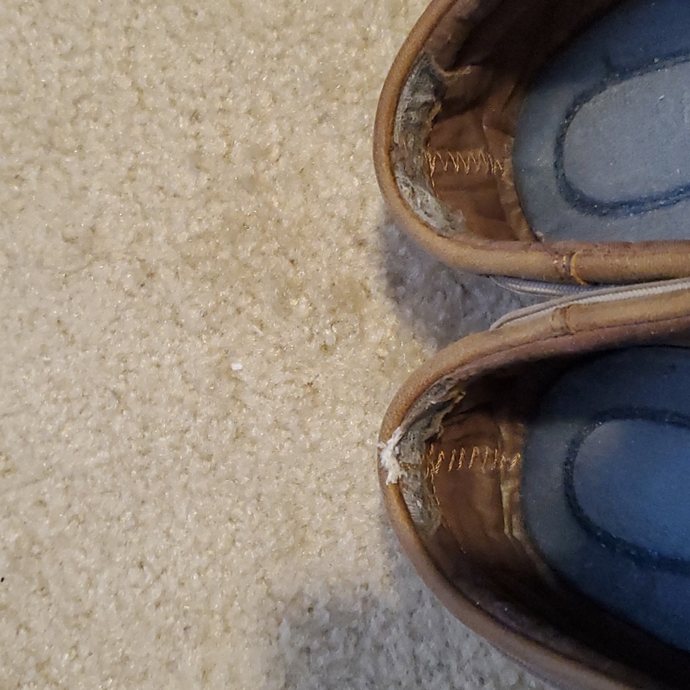 Sperry shoes - Picture 3 of 8